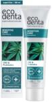 Ecodenta Szenzitív fogkrém cbd-vel és probiotikummal 100 ml - ipon