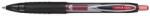uni UMN-207E Signo Zseléstoll 0.4 mm nyomógombos piros (308684000)