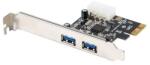 BLACKBIRD BH1601 PCI Bővítőkártya (BH1601)