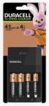 DURACELL CEF14 High Speed Charger