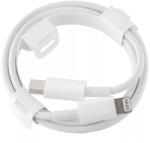 Apple USB 2.0 Type C Lightning Töltő/adat Fehér 1m 4GN33Z/A (4GN33Z/A)