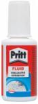 Henkel Hibajavító folyadék oldószeres Pritt Fluid 1620