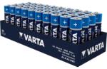 VARTA Longlife ceruza elem (AA) 40db