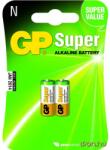 GP Batteries Super LR1 elem (N) 2db (GP910A-BL2)