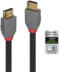 Lindy HDMI 2.1 Összekötő Fekete 3m 36954 (36954)