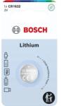 Bosch CR1632 gombelem (CR) 1db