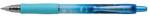 Pilot G-2 Bubble Zseléstoll 0.32 mm nyomógombos kék (BLG27TRB-BG-L)