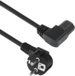 Act Connectivity 230V IEC Táp Fekete 1.5m AK5347 (AK5347)