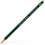 Faber-Castell 9000 Grafitceruza 6H hatszögletű (P3031-4311)
