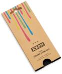  Krom kendama zsinór csomag neon (5711898000137)
