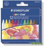 STAEDTLER Zsírkréta Noris Club 12 különböző szín