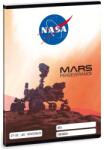 Ars Una Nasa-1 5078 A5 27-32 kockás füzet (53630780)