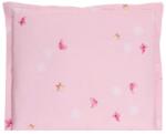 Lorelli Air comfort légáteresztő párna huzat 35x27cm - Rózsaszín (3800151996248)
