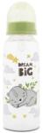 Lorelli Baby Care Simple cumisüveg 250ml - Fresh Green (3800166105727)