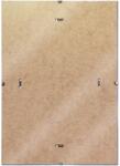 DONAU Képkeret klipes plexi 50x70 cm (5622001PL-00)