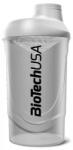 BioTechUSA 24010101 Wave Shaker 600 ml (24010101)