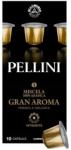 Pellini Gran Aroma Nespresso kompatibilis kávékapszula 10 db (KHK1138)
