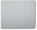 Hama 126867 Aluminium egérpad ezüst (126867)
