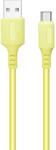 ColorWay USB 2.0 Type C Átalakító Sárga 1m CW-CBUC043-Y (CW-CBUC043-Y)
