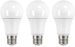 EMOS 14W E27 1520lm 2700K ZQ5160.3 3db-os LED izzócsomag (ZQ5160.3)