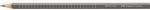 Faber-Castell Grip háromszögletű színes ceruza melegszürke (FC112472)