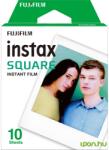 Fuji Instax SQUARE Instant Film 10db