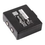 Cameron Sino NI-MH akku 3.6V / 2000mAh Abitron Mini EX2-22 kompatibilis FEKETE (CS-HTR620BL)