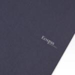 Fedrigoni Ecoqua Original A4 40 lapos vonalas füzet sötétkék (19210304)