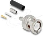 Delock BNC apa RG-174/RG-316 krimpelő eszköz süllyesztő csővel DL90756 (DL90756)