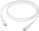 Dbramante1928 USB-C - USB-C kábel 1m fehér CB10CCWH4356 (CB10CCWH4356)