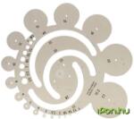  z32 radius sablon