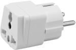 ANCO 480103 Univerzális utazó adapter World-EU (480103)