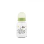 Lorelli Baby Care Simple cumisüveg 125ml - Fresh Green maci (3800166105758)