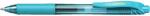 Pentel EnerGelX BL107-S3X 0.35mm türkiz zselés rollertoll (BL107-S3X)