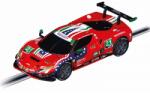 Carrera GO! ! ! Ferrari 296 GT3 AF Corse No. 21 IMSA Weathertech GTD (2024) versenyautó (20064284)
