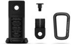Garmin Spine Mount Adapter with Carabiner (010-12723-00)