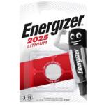 Energizer Gombelem CR2025 3V lítium 1db/csomag S359 (S359)