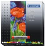 STAEDTLER Olajpasztell kréta Karat 24 különböző szín