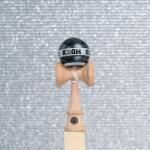 KROM MIKRO kendama fekete (5711898243909)