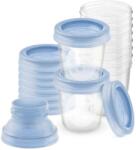 Philips SCF618/10 Avent Anyatejtároló poharak