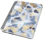 PILOT Jolie Spirálfüzet 162x215 mm pontrácsos 60 lap Ginko Harmony (JN626)