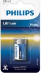 Philips CR2 Lithium 3V 1db