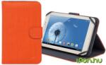 RIVACASE 3312 tablet case 7" narancssárga (4260403571699)