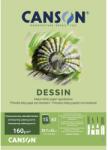 Canson Rajzpapír blokk A3 160g 15 ív (C602308001)