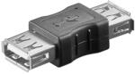 Goobay USB Toldó Fekete 3cm 50293 (50293)