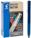 Pilot Super Grip G 4 színű tengerészkék golyóstoll