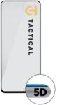 Tactical Glass Shield 5D kijelzővédő Motorola Moto G35 fekete (8596311263590)