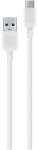 Samsung adatkábel USB - Type-C. 150cm. FEHÉR OEM/bulk csomagolás (EP-DW700CWE / EP-DW720CWE)