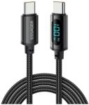 Essager Vast Stars USB-C/USB-C 2.0 kábel 5A 100W 1m EXCTT1-HC0G-P (6971958733033)