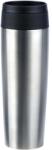 emsa N2021900 Travel Mug Classic Grande termosz ezüst (N2021900)